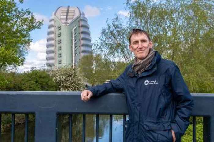 Peak District entry fee could bridge funding gap, national park chief  executive suggests