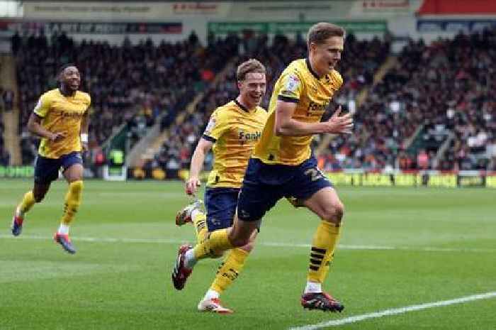Derby County dealt deal blow ahead of summer transfer window