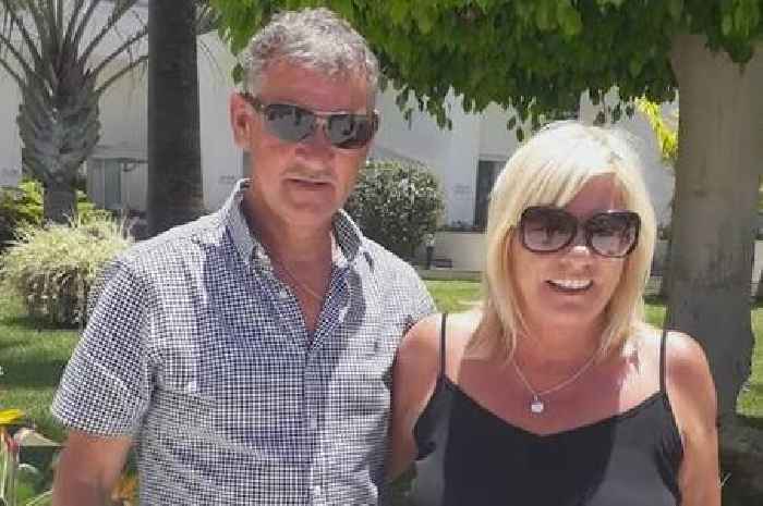 Hull man raises £20k for Rob Burrow appeal after losing wife to 'horrendous' MND