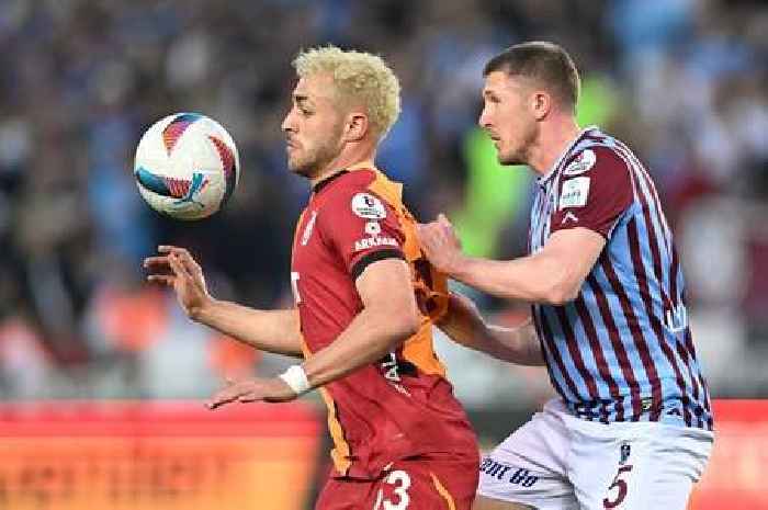 Hull City 'plot' transfer move for former Sheffield United and Rangers star