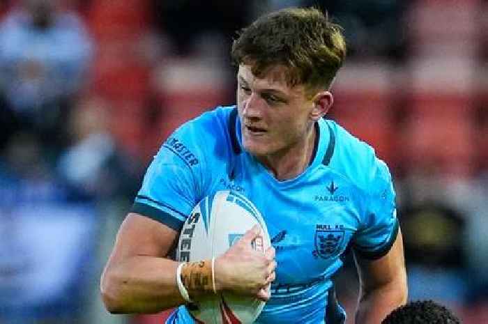 Hull FC ratings including perfect ten after huge win over Catalans Dragons