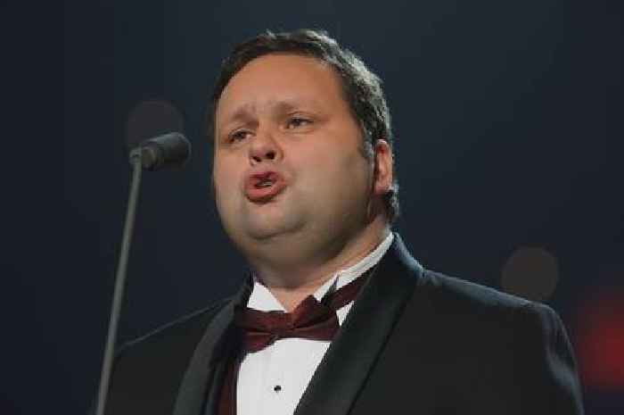 Britain's Got Talent's Paul Potts' life now 18 years on from show win after controversy