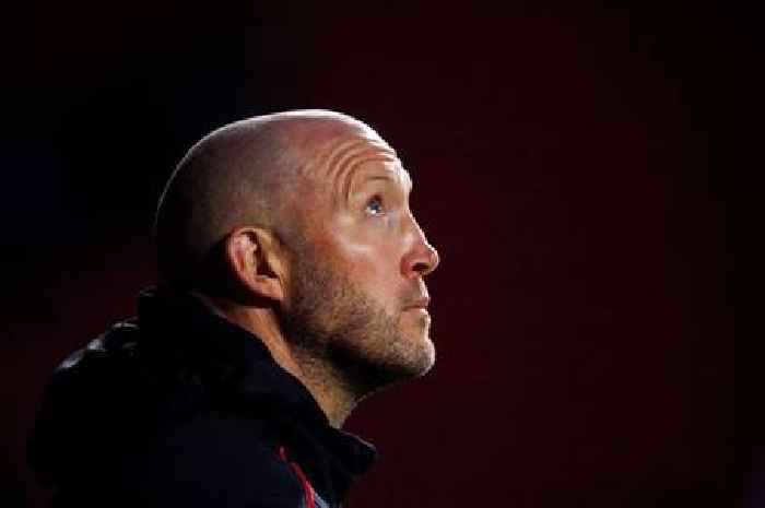 George Skivington outlines the two games that cost Gloucester a place in the play-offs
