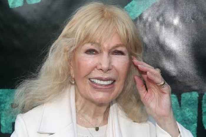 M*A*S*H star Loretta Swit dies at home aged 87 as tributes paid