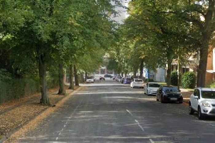Arrest made as car reportedly hits multiple pedestrians in Leicester city centre