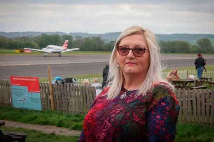 Nottingham City Airport businesses and campaigners will 'carry on fighting' as final day approaches