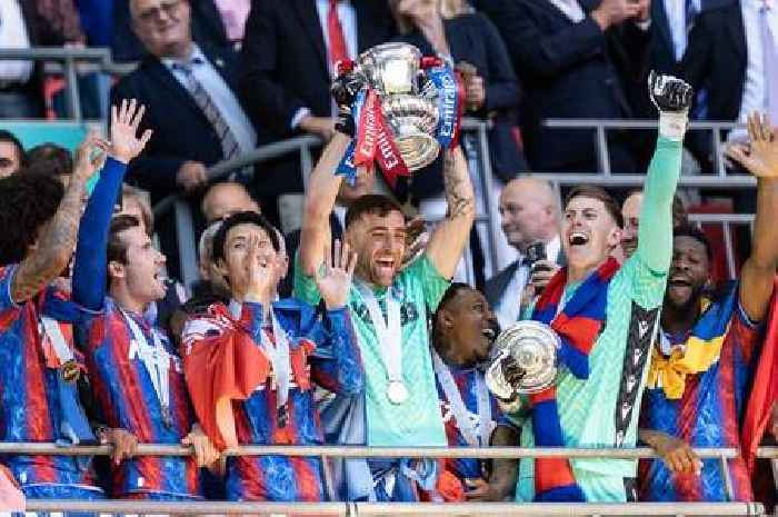 Nottingham Forest transfer notebook - uncertain future addressed and wonderkid 'on radar'