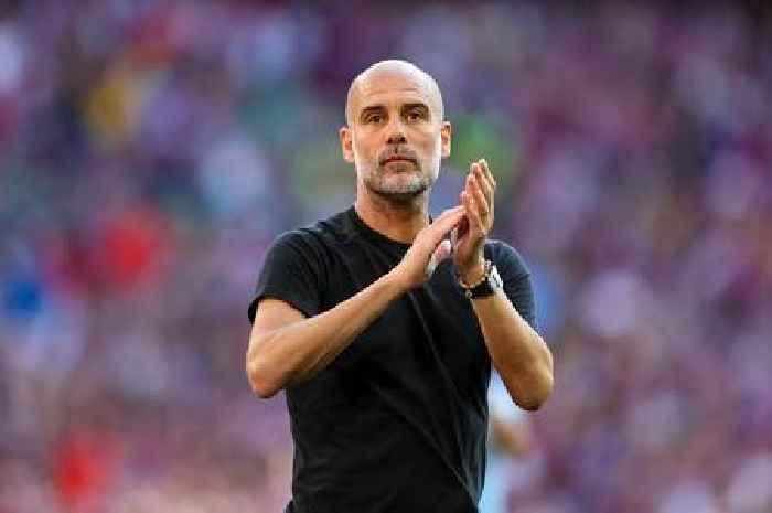 Nottingham Forest wait on transfer dominoes as Man City make £55m move