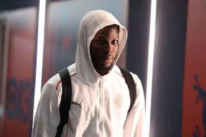 Arsenal academy star can 'pack his bags' for £20m amid Aston Villa transfer links