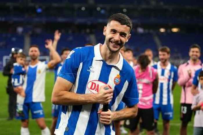 Deal for Aston Villa transfer target 'very advanced' amid interest from elsewhere