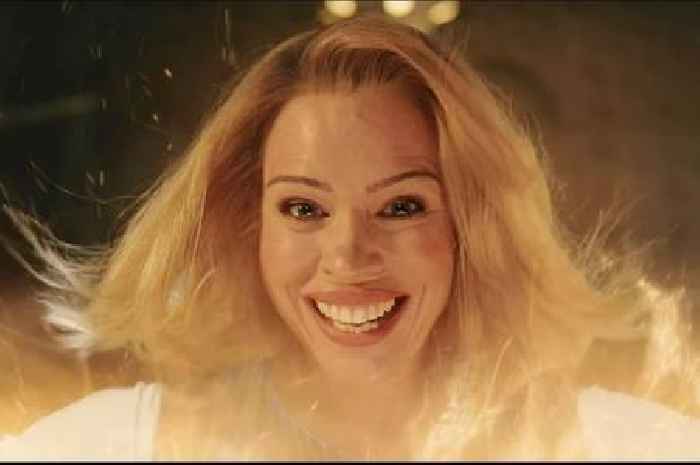 Billie Piper makes statement as she returns to Doctor Who in shock twist