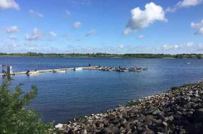 Body found in Draycote Water reservoir as police issue full statement on missing dad