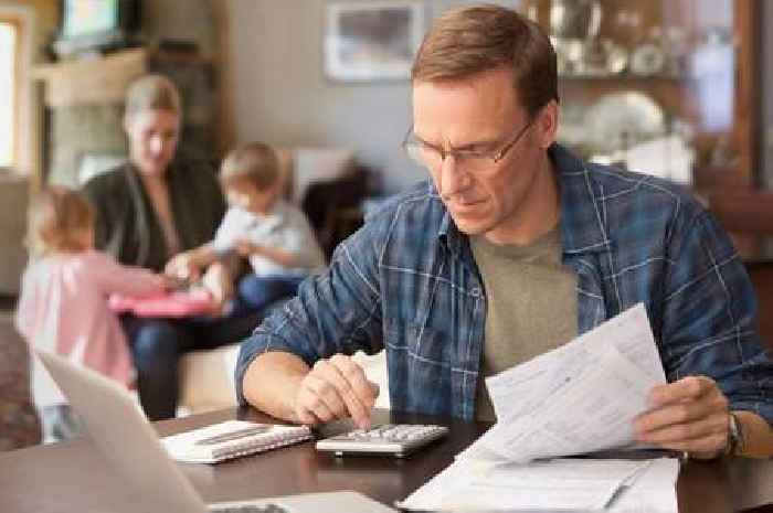 DWP claimants hit by Universal Credit and PIP cuts to get help from councils