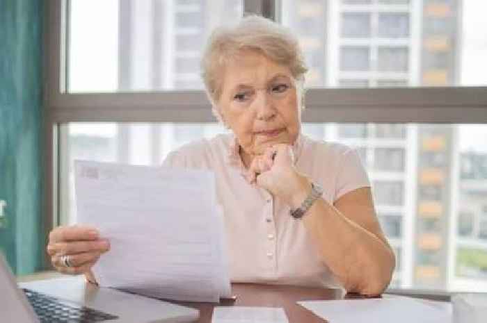 Government to 'enhance' state pension with millions of older people set to benefit