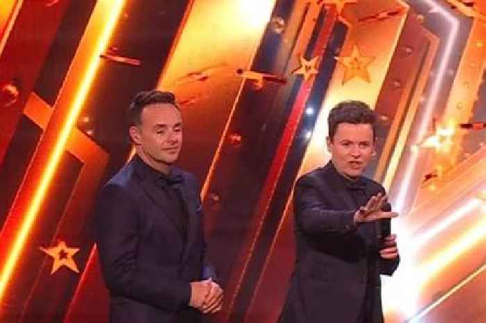ITV Britain's Got Talent's shock winner as stunned viewers say 'never watching again'