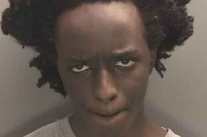 Southport killer Axel Rudakubana has cushy jail life 'with crisps and treats' - even after prison attack