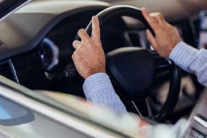 The important Highway Code rule 'vast majority of us are guilty of breaking'