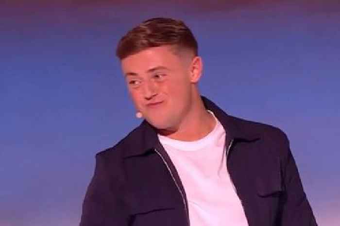 Britain's Got Talent fans 'figure out' winner Harry Moulding's magic trick