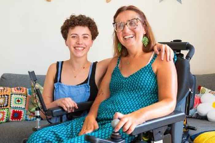 Mum plans to end her own life after her daughter ends her exams to 'protect' her kids
