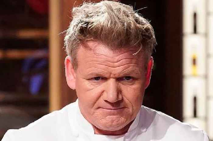 Gordon Ramsay urges foodies to avoid ordering one common item on menus