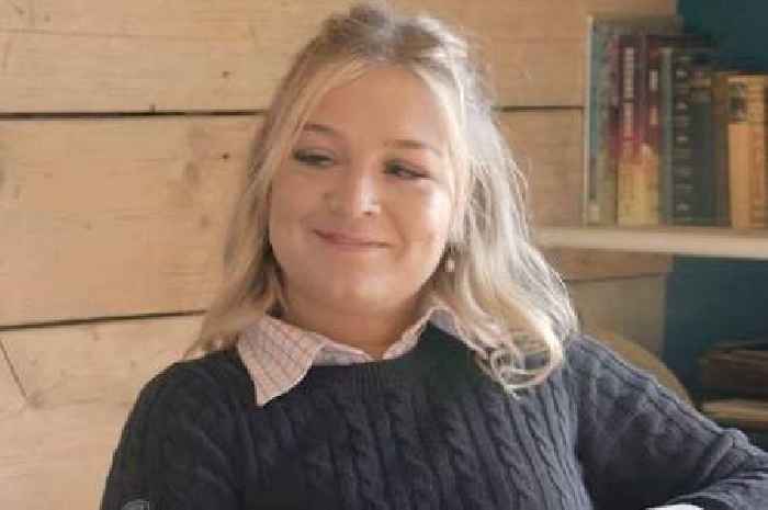 Clarkson's Farm star Harriet Cowan shares plea after opening up about 'struggle'