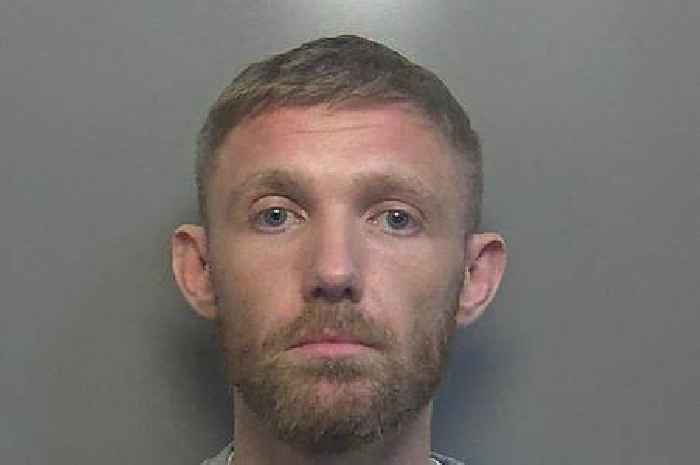 The faces of 5 wanted men Essex Police want to speak to
