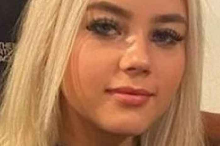 Police issue urgent appeal to find missing Kent teen, 16