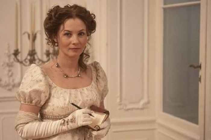 BBC to release inspiring new TV series dubbed 'must watch' for Jane Austen fans