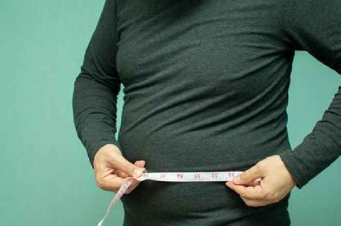 Doctor shares three 'best tips' to lose belly fat without harming health