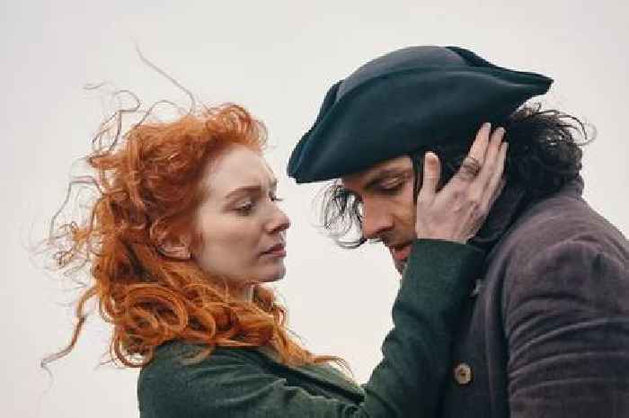 'Sumptuous' period drama now streaming on Netflix fans 'adore'