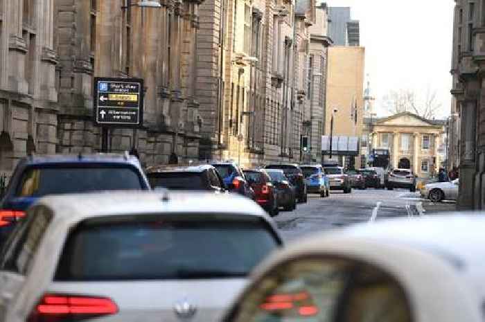 Text from council helps people in county earn up to £3.6 million more