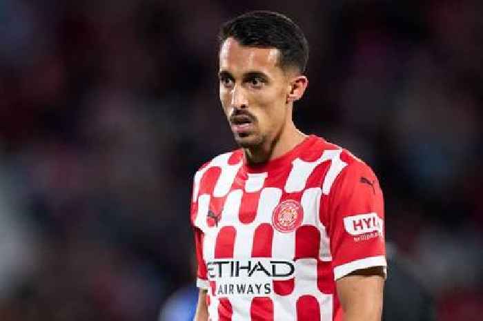 Bojan Miovski tees up SPFL return chance as Aberdeen hero 'up for sale' after Girona nightmare