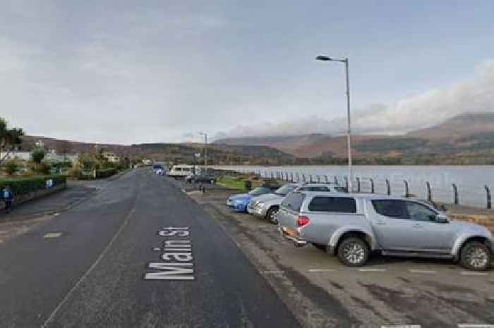 Cops probe hate crime on Isle of Arran after Pride decorations removed