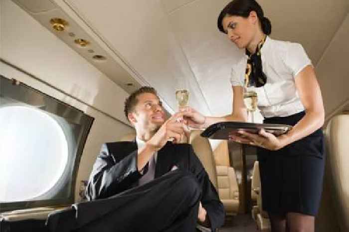 Flight attendant shares simple free seat upgrade trick that 'works almost every time'