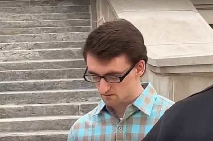 Heartless schoolboy who shot family dead and baby brother twice gave chilling excuse
