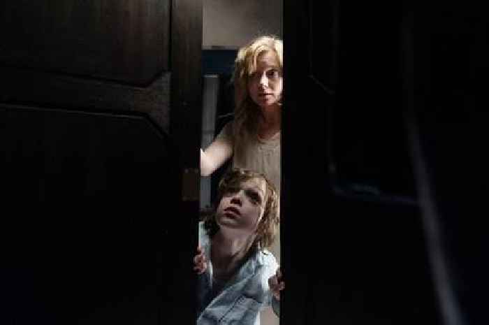 Netflix horror with near perfect rating 'so terrifying it taps into everyone's deepest fears'