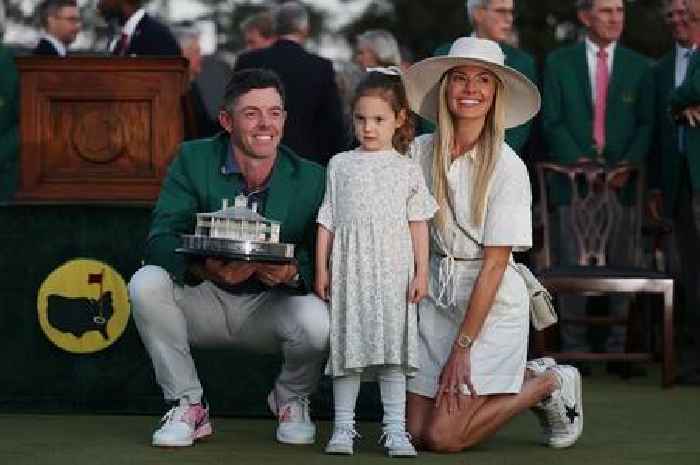 Rory McIlroy's mega famous list of neighbours at his new Surrey mansion as he moves back to UK