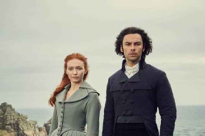 'Sumptuous' Netflix period drama fans 'can't believe' was filmed in the UK