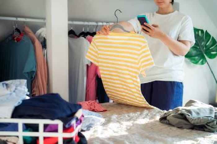 Vinted sellers urged to be aware of buyer 'scam' to get money back and a free item