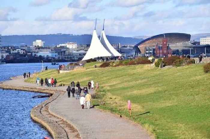 Full list of remaining Welsh bank holidays with three more in 2025