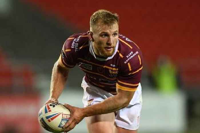 Rugby star missing as wife issues desperate plea to find father of three