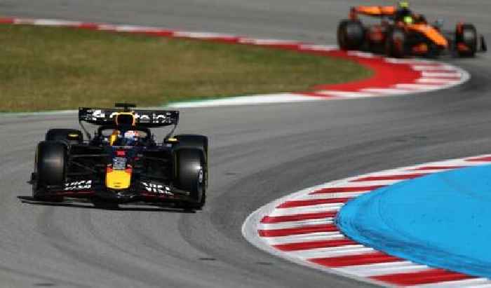2025 Spanish F1 GP Friday Analysis by Peter Windsor