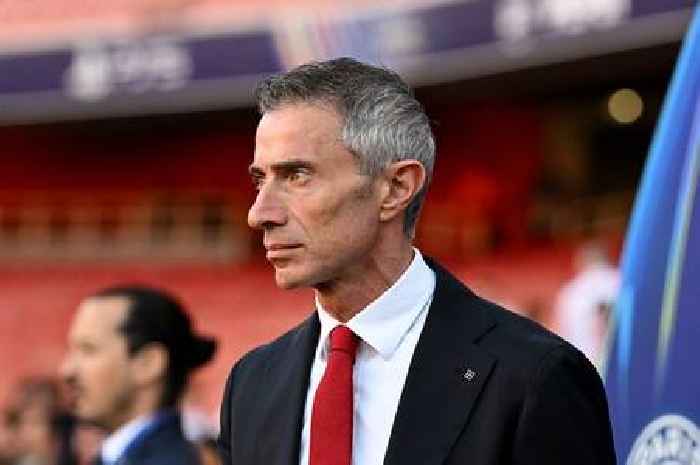 Arsenal are two steps from completing dream Rafael Leao transfer after £112m deals