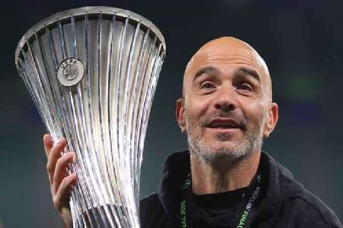 Chelsea can add two more new faces to Enzo Maresca's squad for 2025/26 season