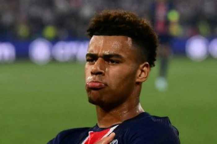 Desire Doue to Arsenal transfer regret brutally laid bare after Kylian Mbappe comparison