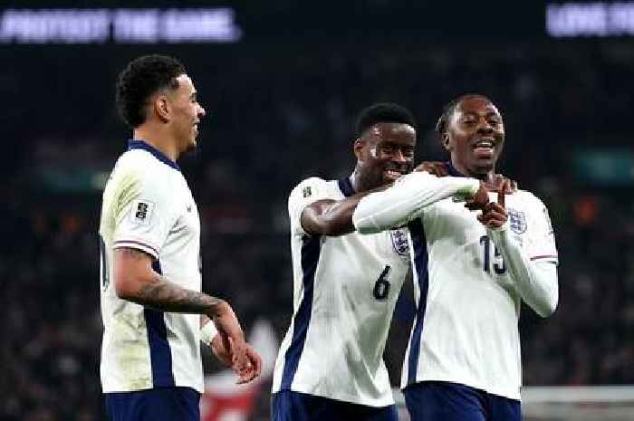 Eberechi Eze move, Marc Guehi interest, huge obstacle - Next Tottenham transfer decided