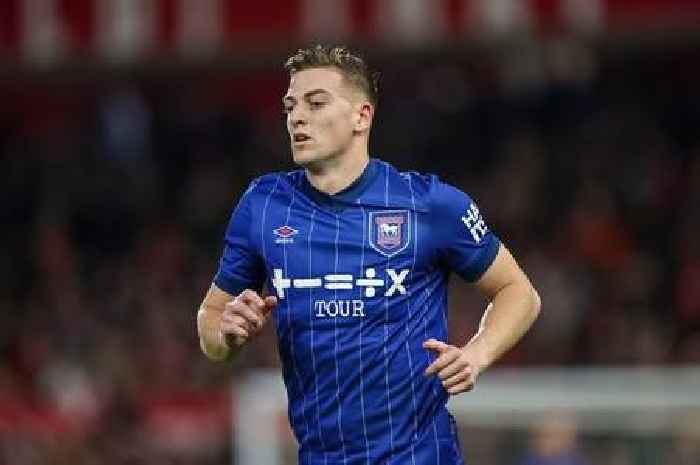 Ipswich Town break silence on £30m Liam Delap to Chelsea transfer as medical confirmed