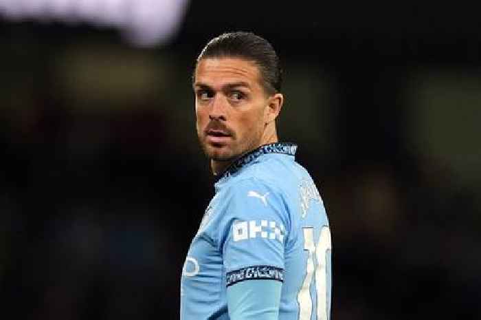 Jack Grealish to Arsenal transfer path finally cleared as Mikel Arteta handed dream deal