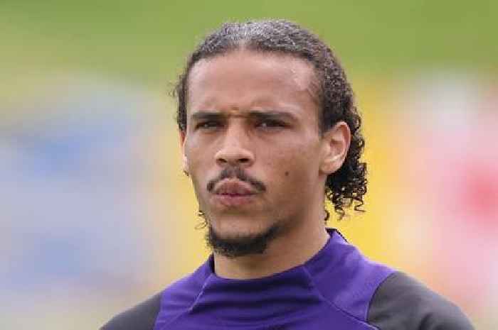 Leroy Sane Arsenal transfer twist as Tottenham 'secret weapon' emerges