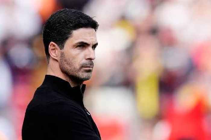 Top Arsenal transfer target 'says yes' to rival move in major blow